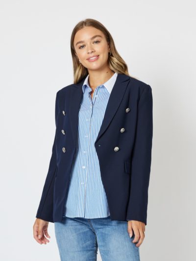 Gordon Smith Lauren Blazer 43326