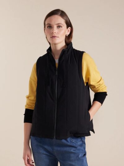Marco Polo Quilted Essential Vest