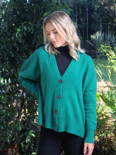Lothlorian Alto Cardigan 9783