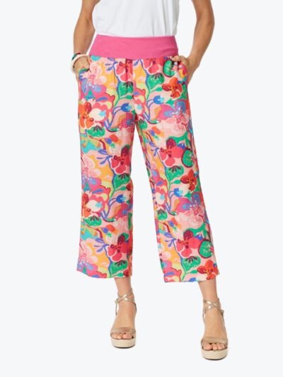 Clarity Garden Party Pant 46097