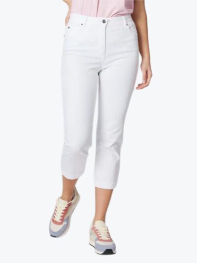 Gordon Smith Cropped Miracle Jean 104900