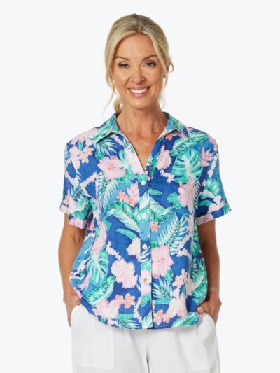 Gordon Smith Santa Monica Shirt 45997