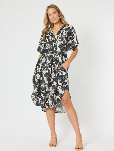 Hammock & Vine Ivy Dress 46167