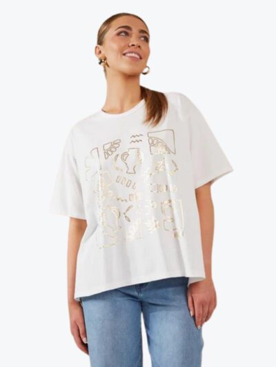 Haven Bari Tshirt
