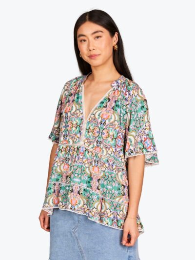 Isle of Mine Esme Top