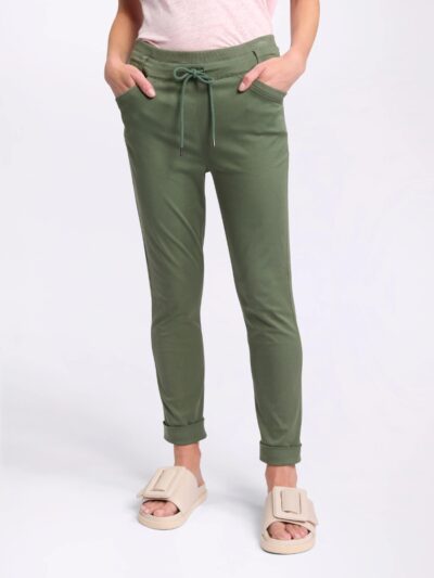 Marco Polo Relaxed Jogger