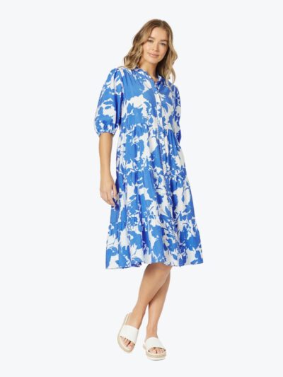 Threadz Florida Dress 46367