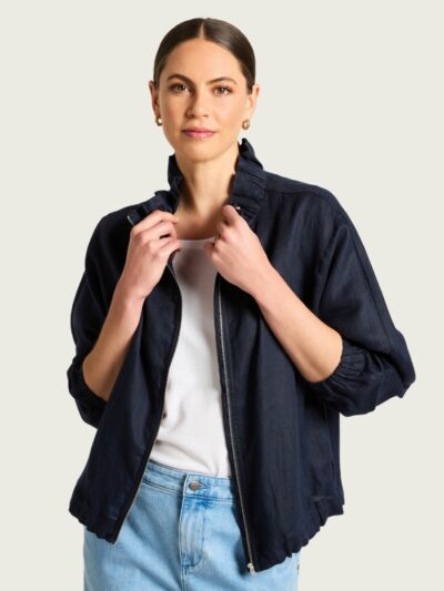 Yarra Trail Villa Jacket
