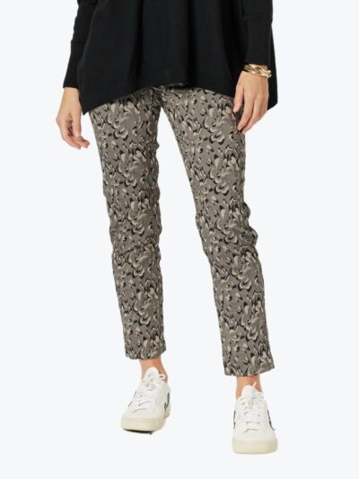 Clarity Muse Pant in Granite