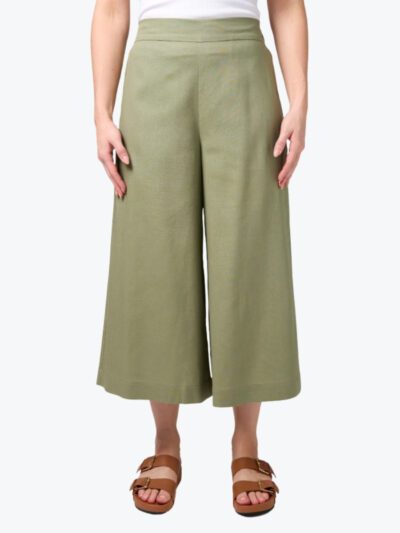 Stella + Gemma Emmi Pant in Sage
